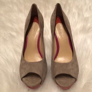 Gianni Bini Heels